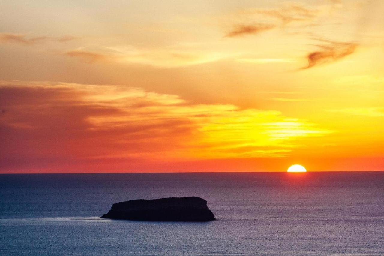 Arcana Santorini Villas, An Authentic Cycladic Experience Akrotiri  Exterior photo