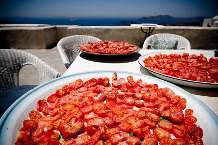 Arcana Santorini Villas, An Authentic Cycladic Experience Akrotiri  Exterior photo