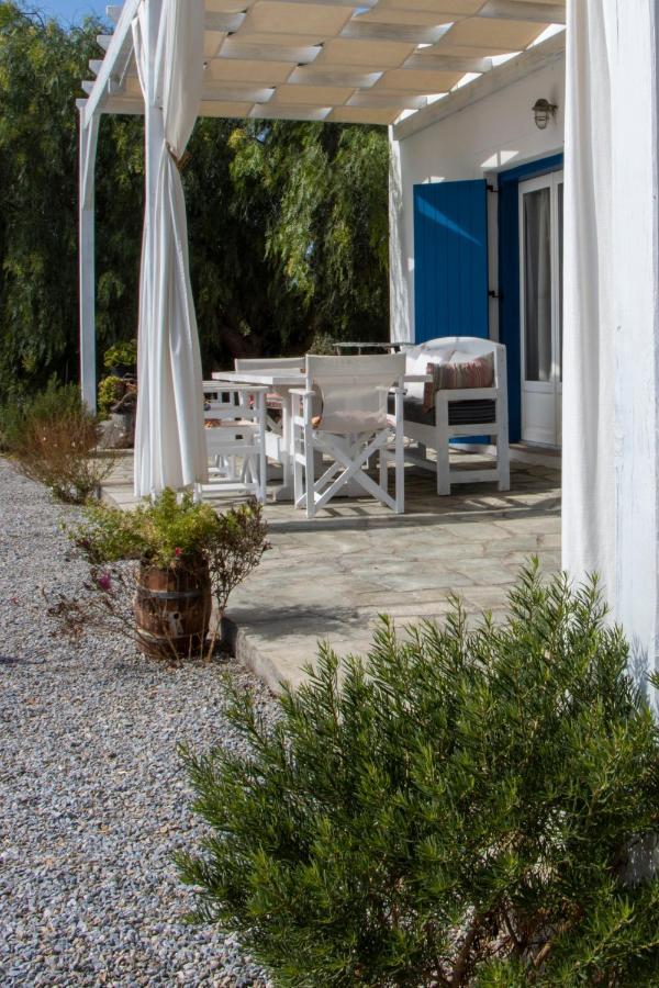 Arcana Santorini Villas, An Authentic Cycladic Experience Akrotiri  Exterior photo