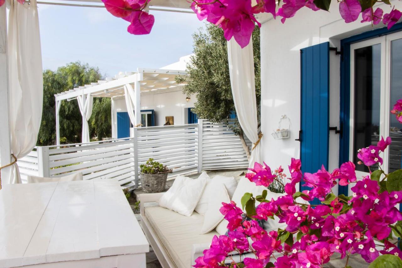 Arcana Santorini Villas, An Authentic Cycladic Experience Akrotiri  Exterior photo