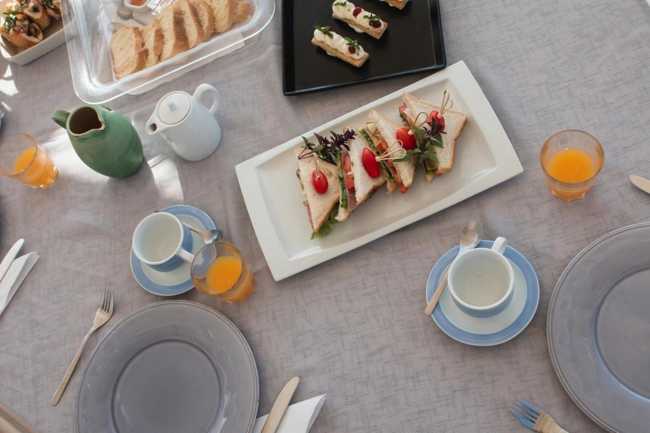 Arcana Santorini Villas, An Authentic Cycladic Experience Akrotiri  Exterior photo
