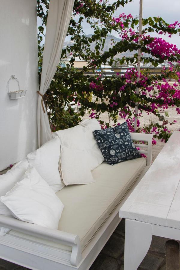 Arcana Santorini Villas, An Authentic Cycladic Experience Akrotiri  Exterior photo